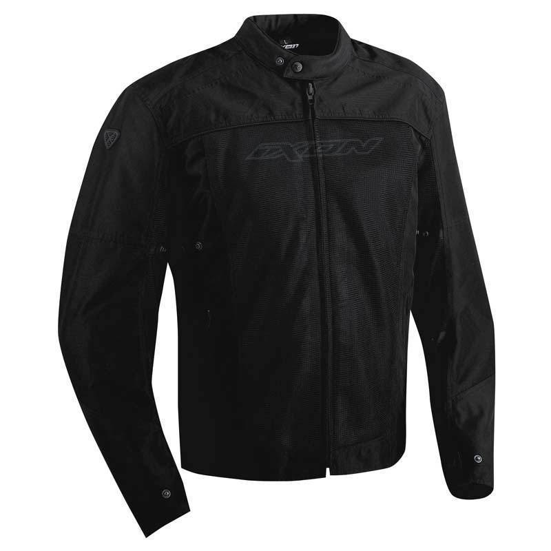 800x800 Icon Overlord Leather Jacket Sizing, Ixon Hacker Game Textile