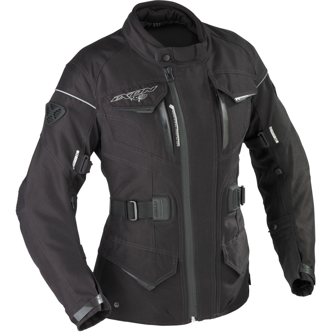 1080x1080 Ladies Ixon Motorcycle Clothing, Ixon Nevada Hp Lady Textile