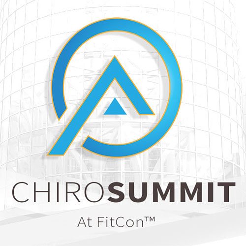 500x500 Chiro Summit Icon