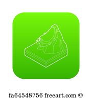 180x195 Free Icon Summit Art Prints And Wall Artwork Freeart