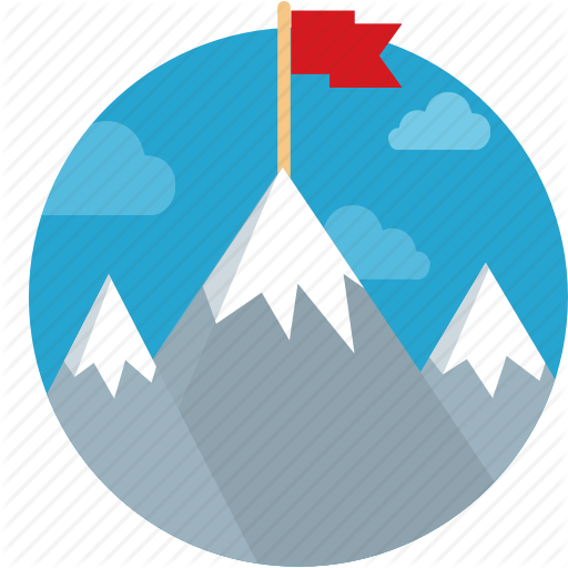 512x512 Height, Success, Summit, Triumph, Vantage Point, Wn