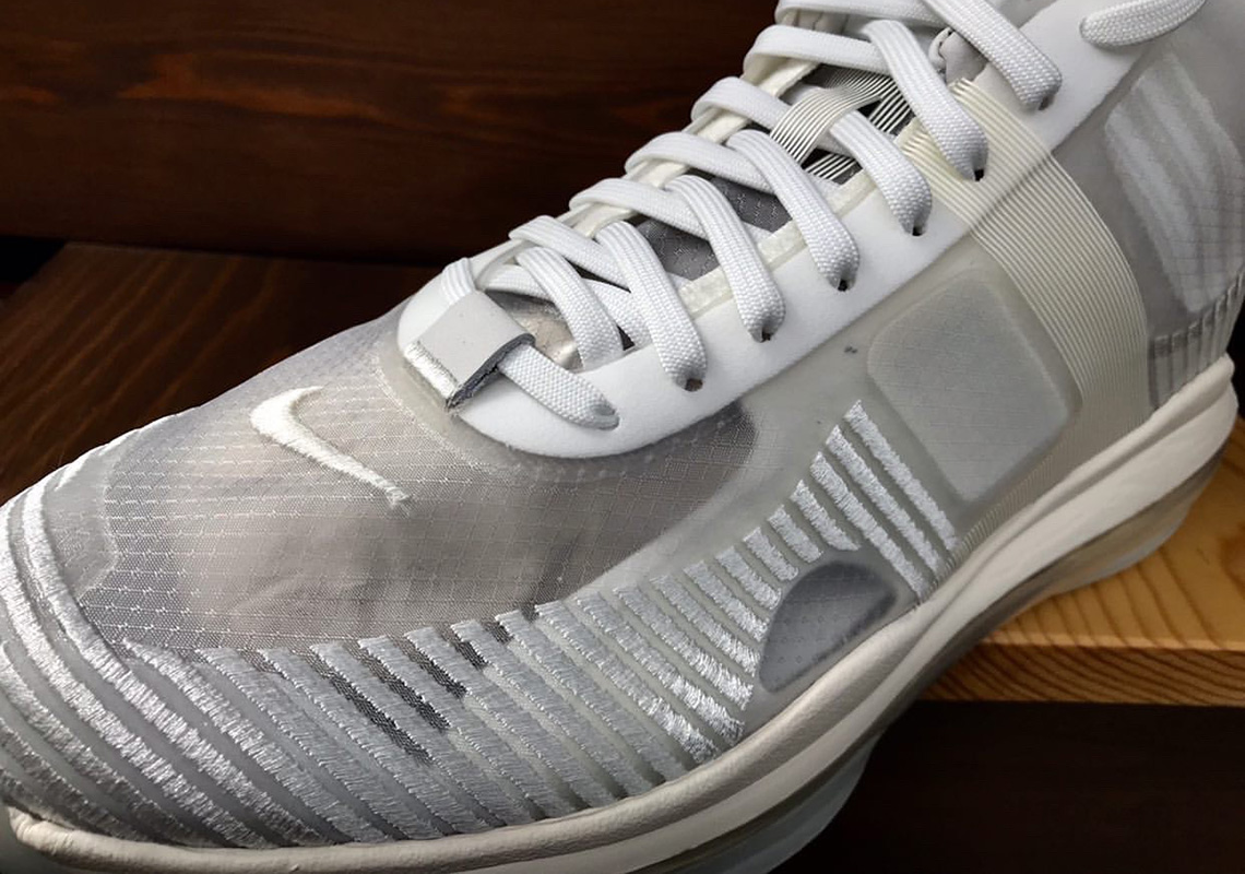 1140x800 John Elliott Nike Lebron Icon Summit White Release Date