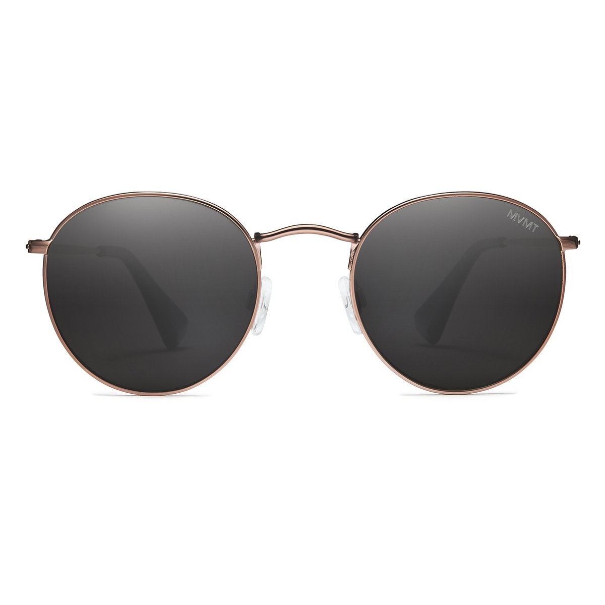 1200x1200 Icon Rose Gold + Grey Lens Non Polarized Mvmt