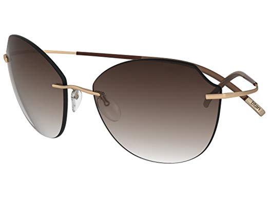 522x392 Silhouette Sunglasses Titan Minimal Art The Icon