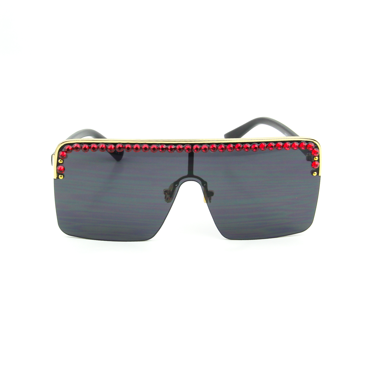 1200x1200 Summer Tyme Skatez Rouge Icon Sunglasses