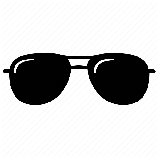 512x512 Beach Glasses, Eyeglasses, Eyewear, Fashion Glasses, Sunglasses Icon