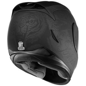 300x300 Review Of The Icon Airmada Street Motorcycle Crash Helmet