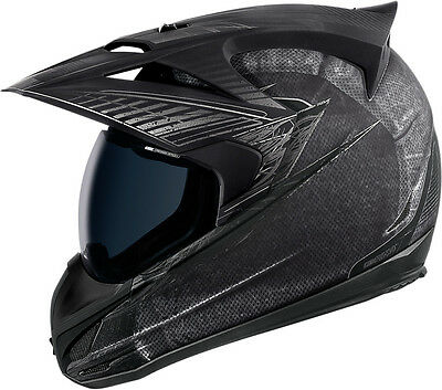 400x353 Icon Variant Battlescar Charcoal Adventure Motorcycle