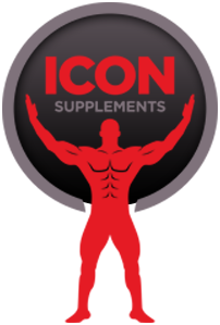202x299 Icon Supplements Promo Codes Off September