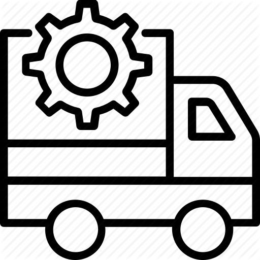512x512 Supply Chain Management, Tms, Transport Management System