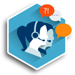 250x250 Support Icon