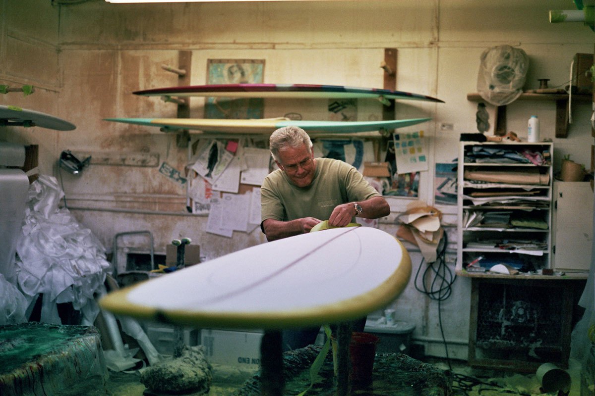 1200x800 Marc Andreini Is An Icon Of Foam