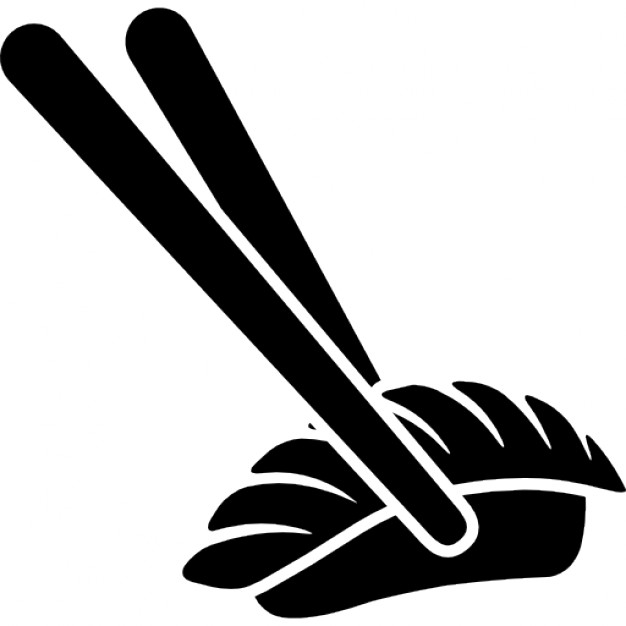 Sushi Icon 626x626 Sushi Icon