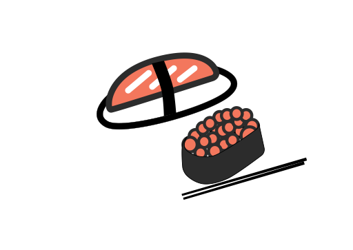 Sushi Icons, Download Free Png And Vector Icons 512x363 Sushi Icons, Download Free Png And Vector Icons