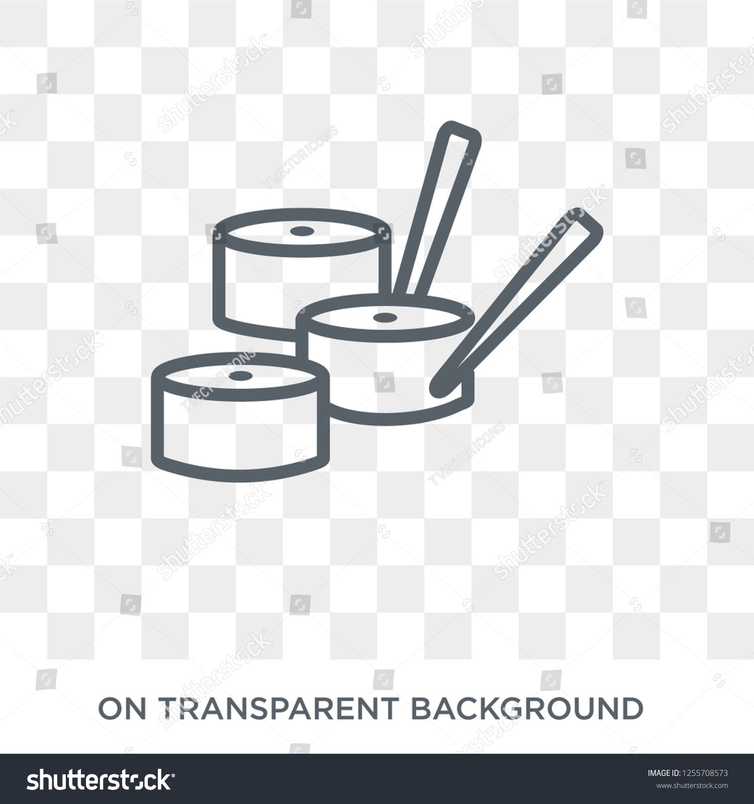 Sushi Icon Sushi Design Concept From Restaurant Collection 1500x1600 Sushi Icon Sushi Design Concept From Restaurant Collection