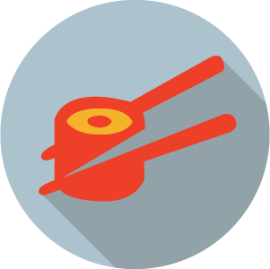 Icon Sushi 301x300 Icon Sushi