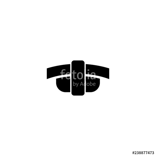 Sushi Vector Icon Sushi Sign On White Background Sushi Icon 500x500 Sushi Vector Icon Sushi Sign On White Background Sushi Icon