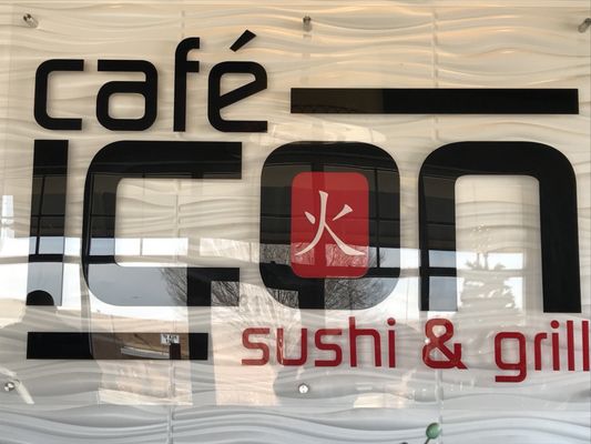 533x400 Cafe Icon Sushi And Grill