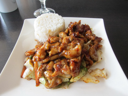 440x330 Cafe Icon, Edmond, Ok