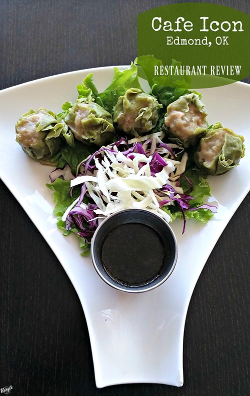 500x791 Cafe Icon, Edmond Ok