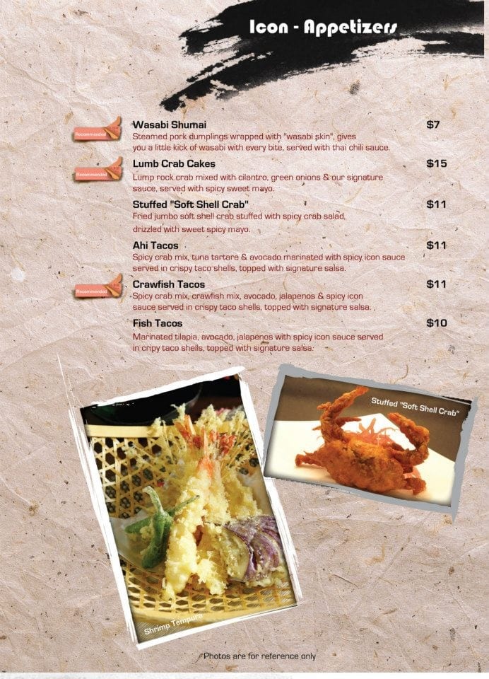 692x960 Cafe Icon Menu, Menu For Cafe Icon, Original Edmond, Oklahoma City