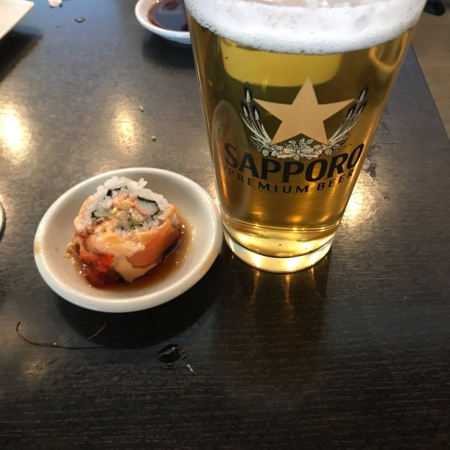 640x640 Cafe Icon Sushi Grill