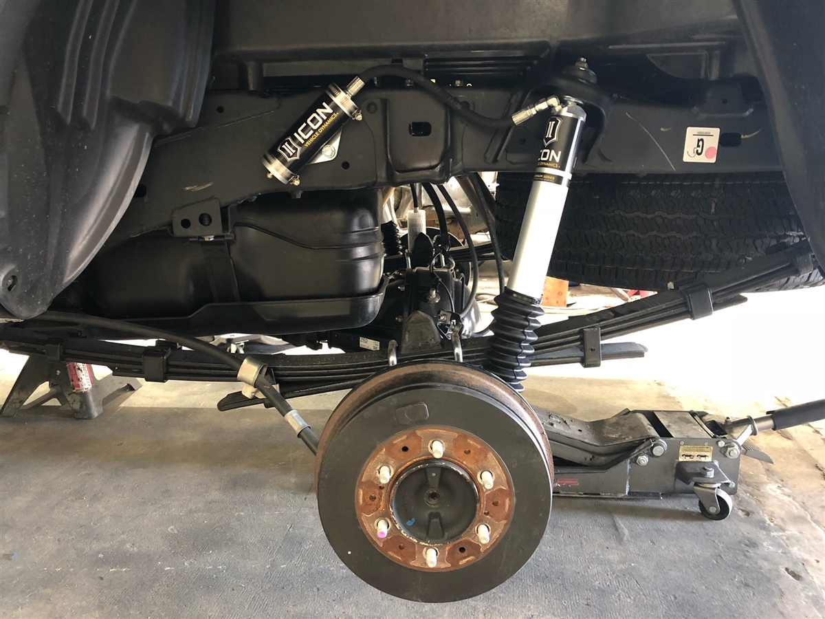 1200x900 Icon Suspension Up Tacoma Rear Vs Rr