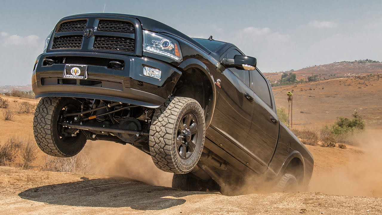 1280x720 Icon Vehicle Dynamics Compilation