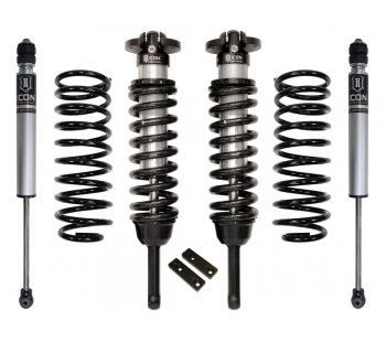 350x310 Toyota Icon Suspension System