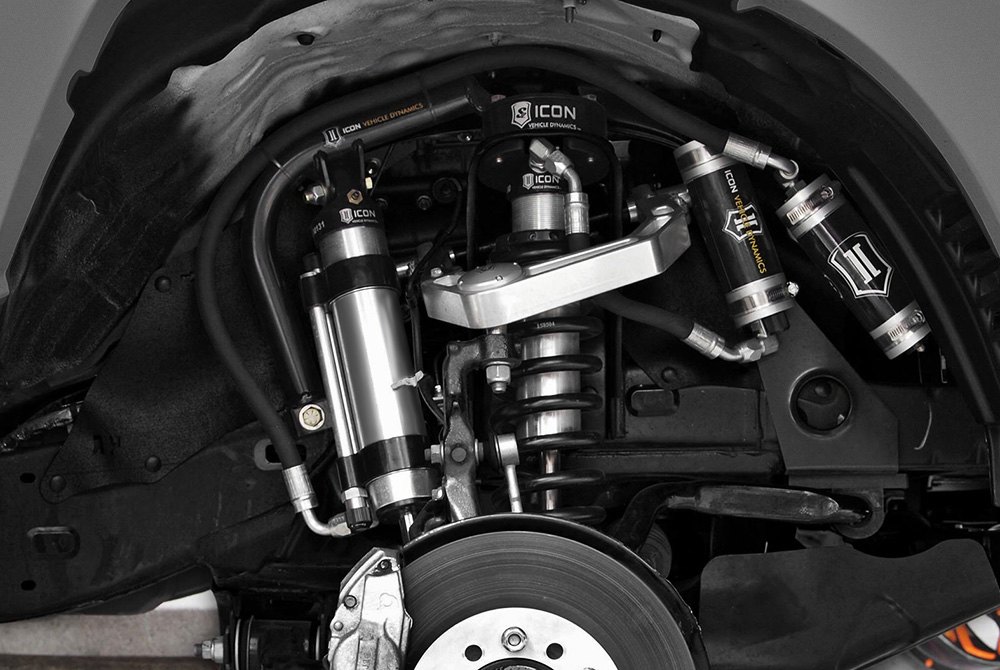 1000x670 Icon Vehicle Suspension, Lift Kits, Shocks