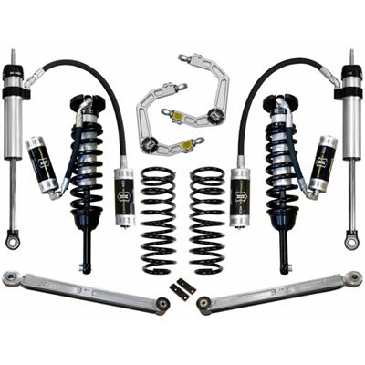 400x400 Icon Suspension Suspension System