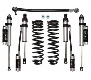 350x310 Icon Suspension Ford Suspension System