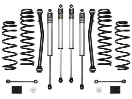 450x337 Icon Suspension Stage Suspension System With Lower Link Kit