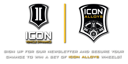 420x210 Performance Suspension Systems, Coil Over Shocks, Uniball Upper