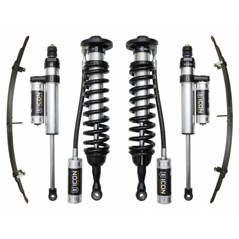 800x800 Icon Lift Kit Stage For Toyota Tundra