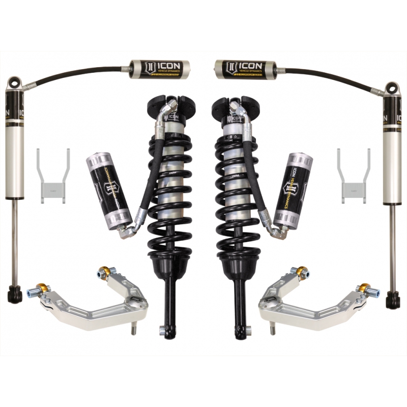 800x800 Icon Hilux Stage Suspension System