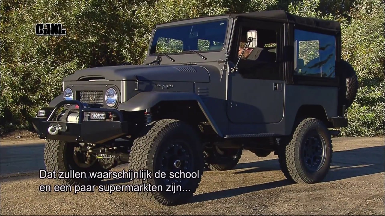 1280x720 How It's Made