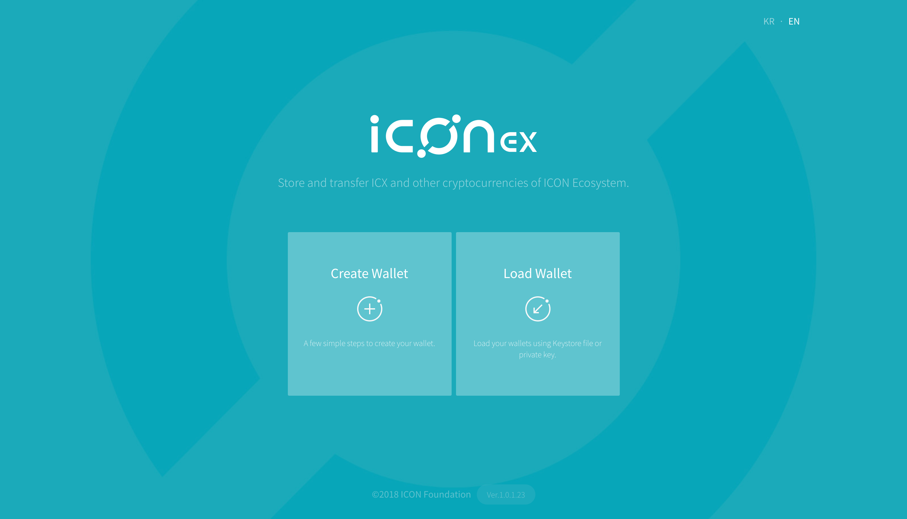 2880x1650 How To Swap Icx Tokens With Iconex Wallet Decrypto