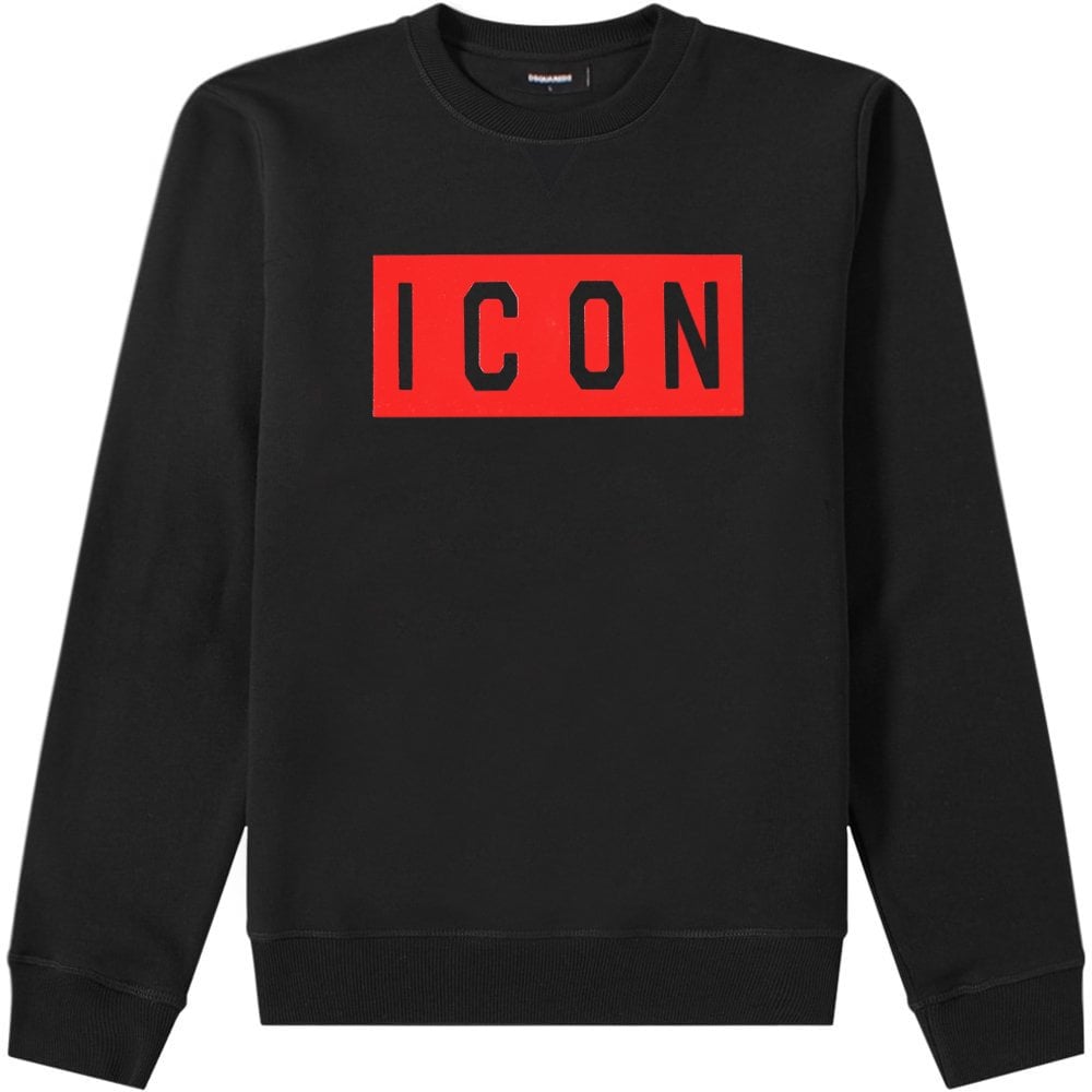 1000x1000 Icon Sweatshirt