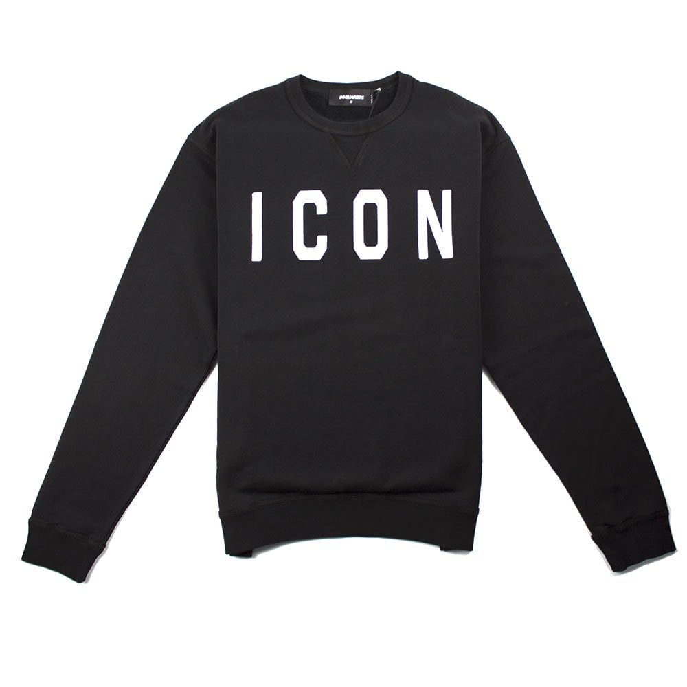 1000x1000 Icon Sweatshirt Black Onu