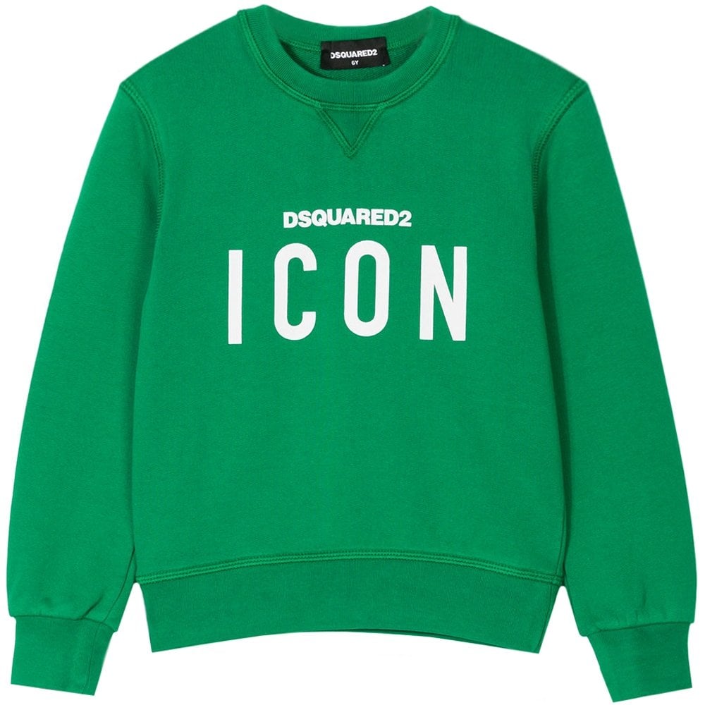 1000x1000 Kids Icon Sweatshirt