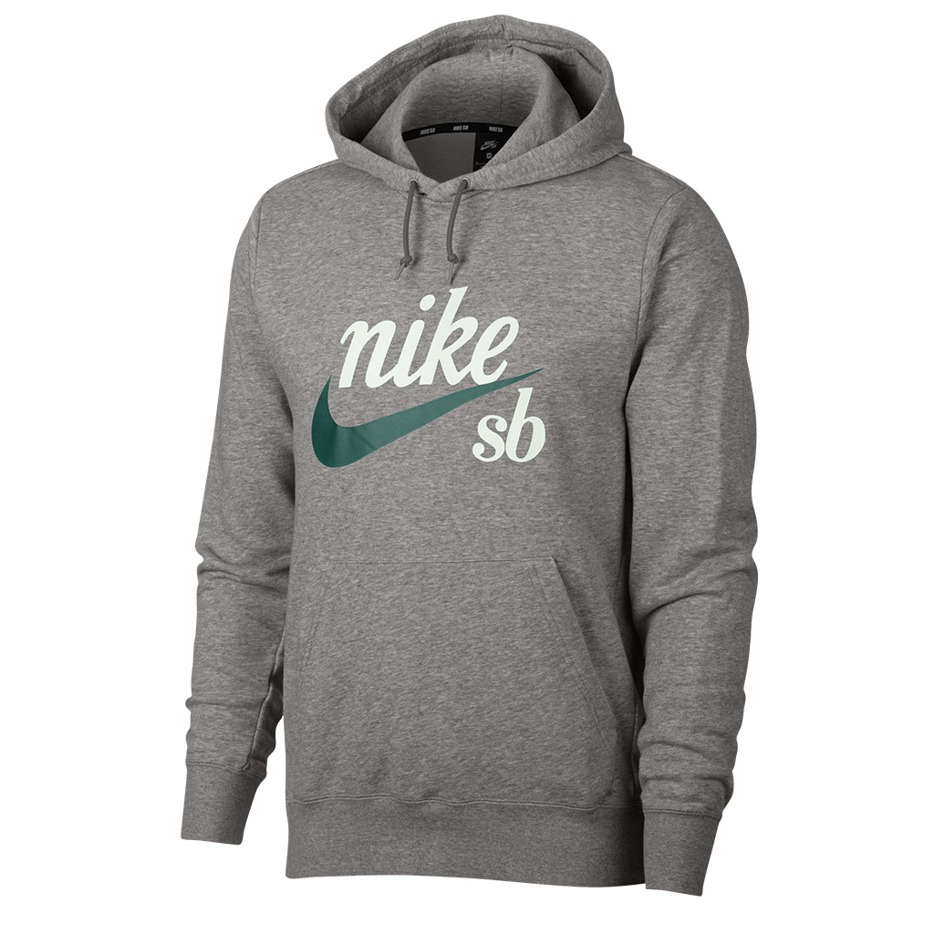 1024x1024 Nike Sb Icon Pullover Hooded Sweatshirt