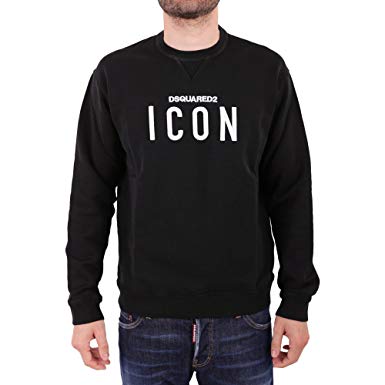 Icon Sweatshirt