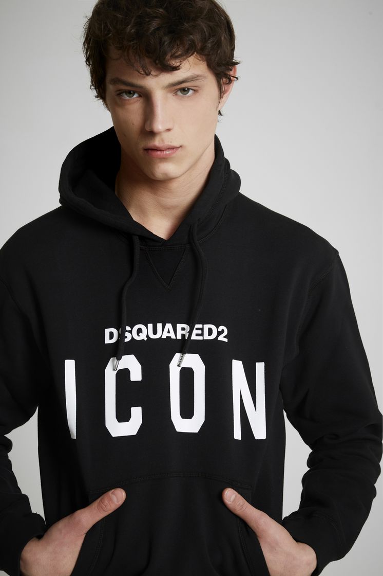 746x1120 Icon Hooded Sweatshirt