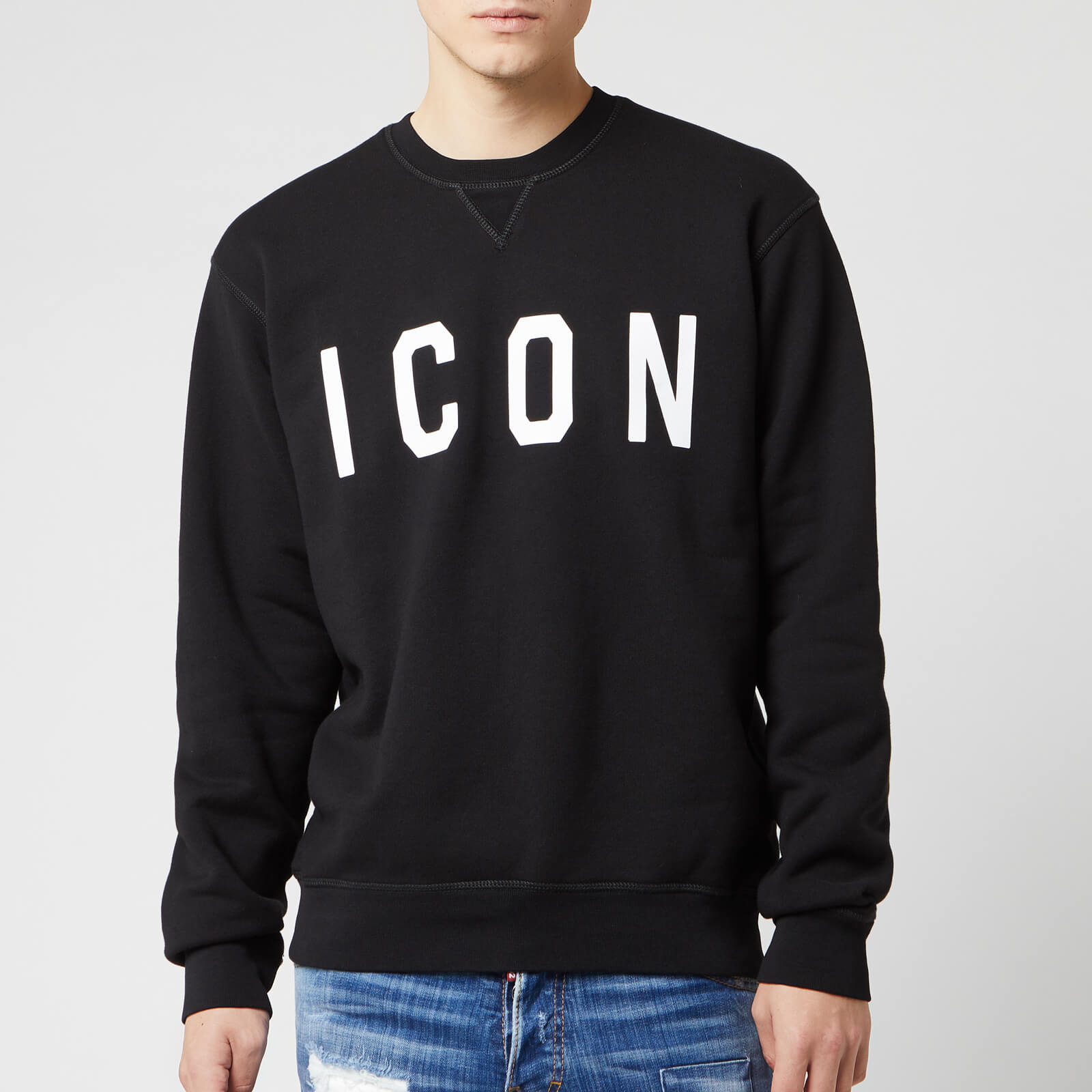1600x1600 Men's Icon Sweatshirt