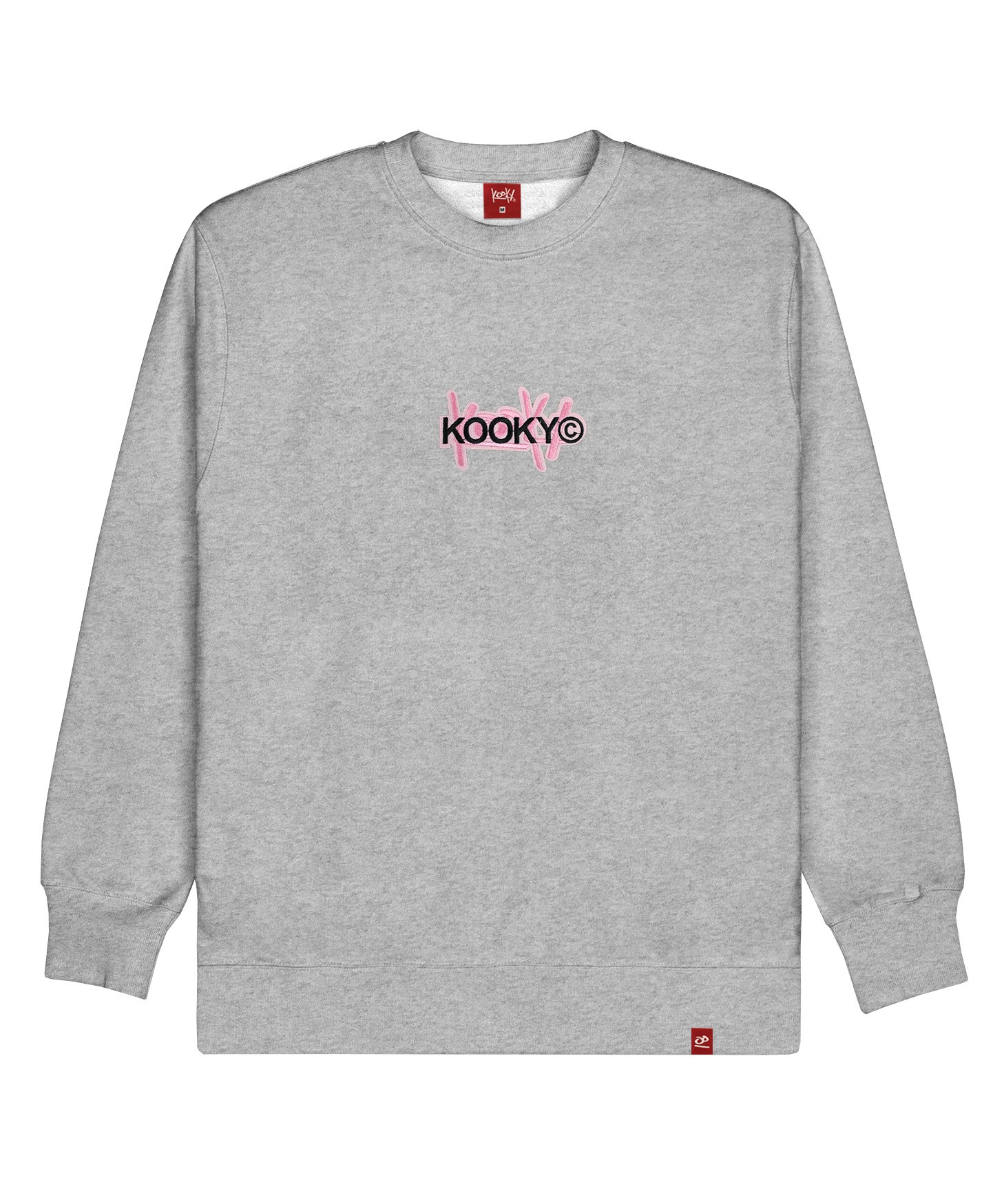 1442x1749 Icon Sweatshirt The Kooky Klub Official Store