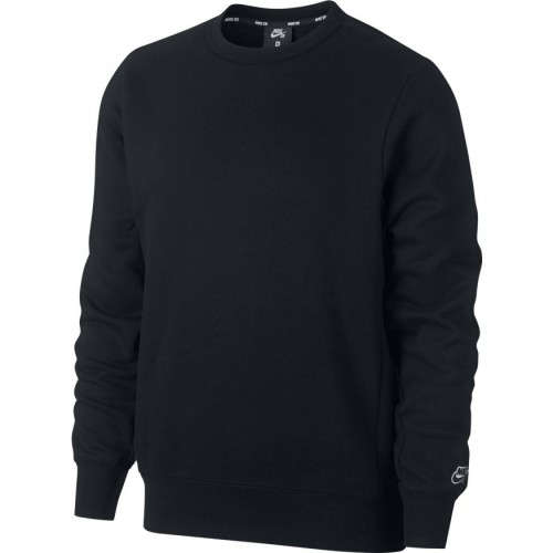 500x500 Nike Icon Sweatshirt In Black Nike Clothing