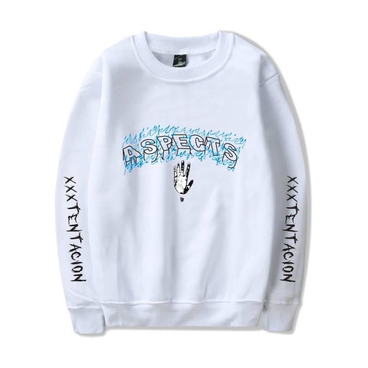 728x728 Xxxtentacion Sweatshirts