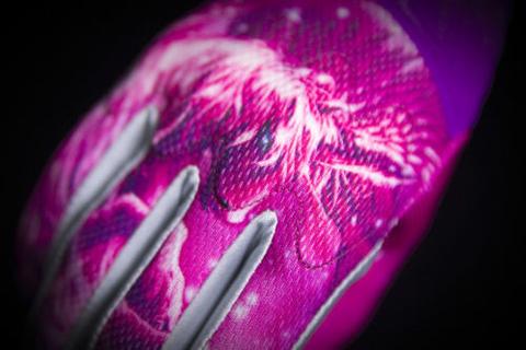 480x320 Icon Anthem Sweet Dreams Women's Gloves Deucemoto