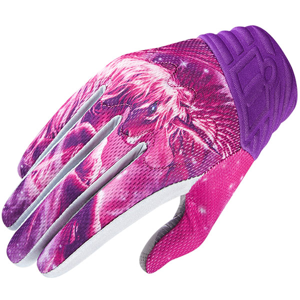 600x600 Icon Ladies Anthem Sweet Dreams Textile Gloves